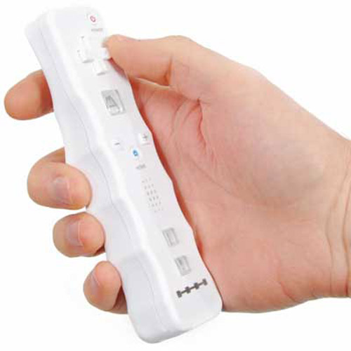 Datel Wii Mote Remote Radpid Reponse