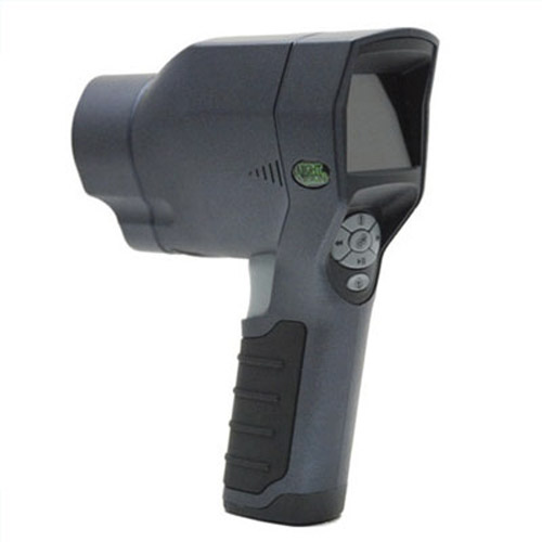 Digital Blue Night Vision Camera