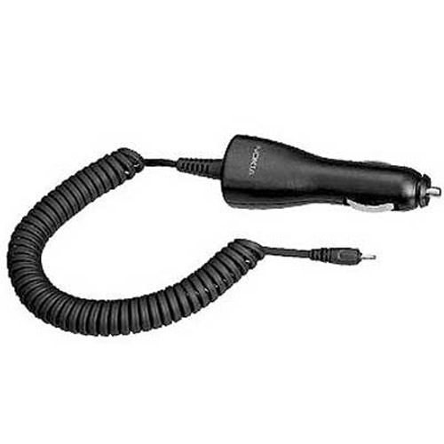 Genuine Nokia Mobile Charger DC-4 - NEW Blister Packed