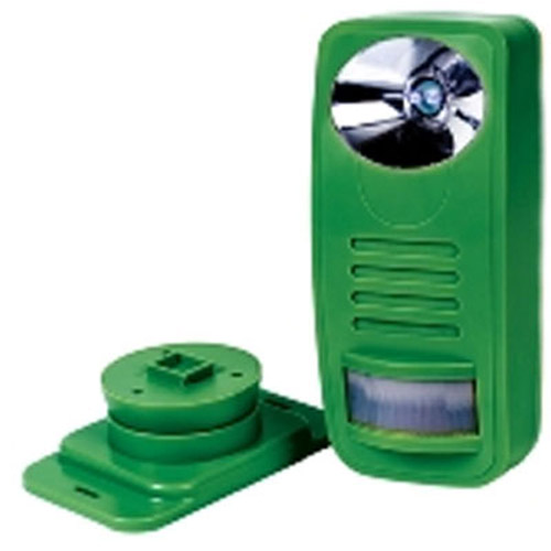 Deer & Wildlife Deterrent