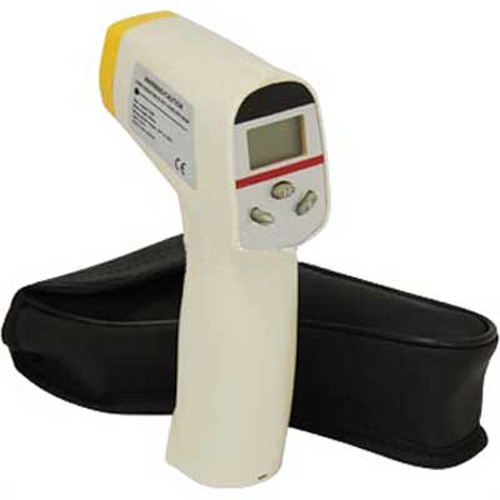 Gun Shape Non Contact Infra Red IR Thermometer