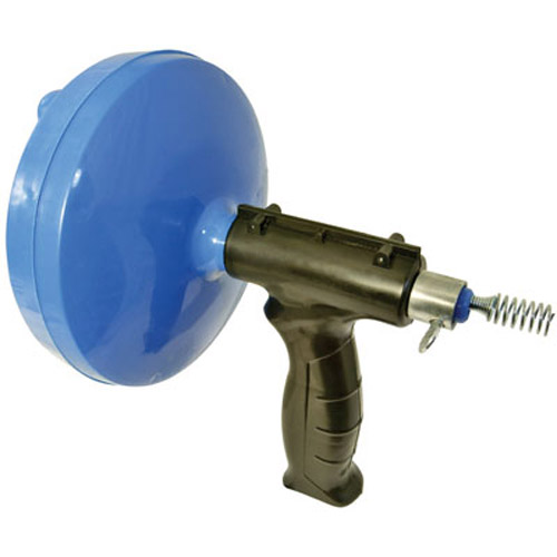 6m Drain Pipe Sink Unblocker Cleaner - 6mm Diameter