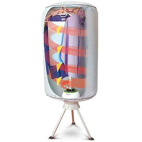 NEW JML DRY BUDDY DRI BUDDI CLOTHES DRYER 1200W NEW MODEL MORE POWERFUL