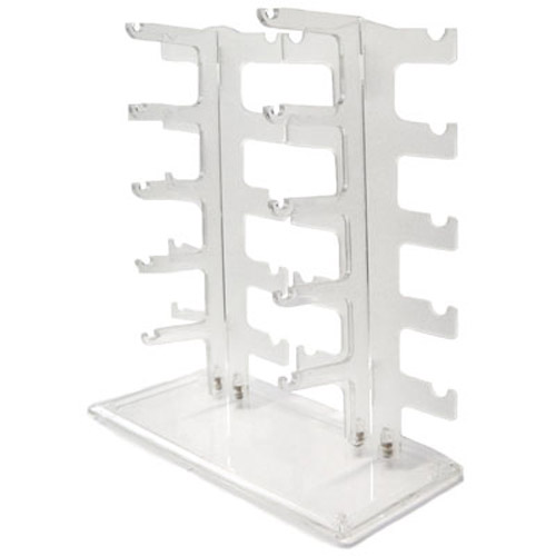 Sunglasses Display Stand- Holds 10 Sunglasses