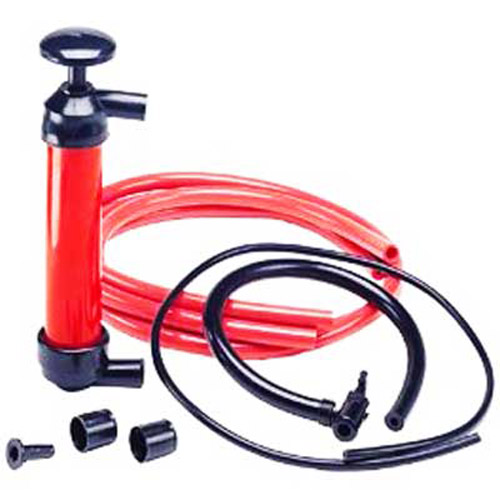Syphon Liquid Pump for Petrol/ Disel