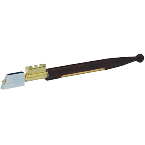 Diamond Tipped Glass Cutter - 1 to 3mm