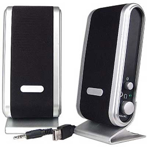 Speakers Computer on Usb Multimedia Computer Speakers