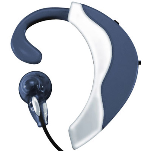 Ear Spy Directional Microphone - Hear People 80 Feet Away!