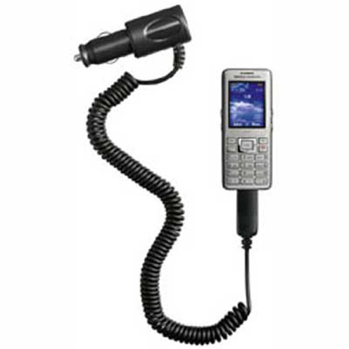 Siemens ECC-100 Car Charger