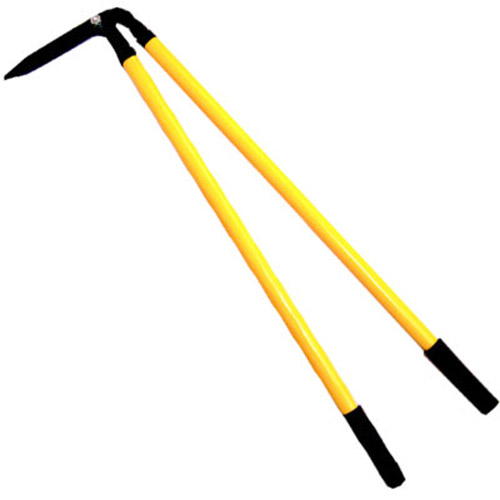 Long Handled Soft Grip Garden Lawn Border Edging Shears