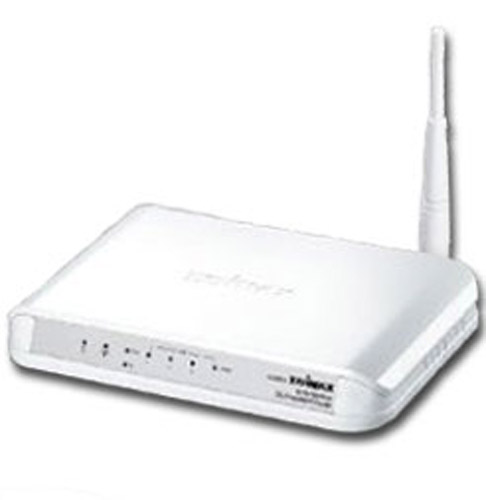 Edimax nLite Wifi 3G Broadband Router - 6200N