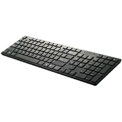 Emprex Ultra Slim Chiclet USB Keyboard 6310U