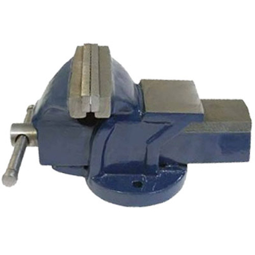 Cast Iron 100mm Engineers Mechanics Bench Vice