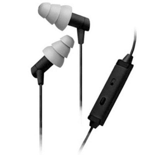 Cheap High Quality Headphones on Etymotic Hf2 High Fidelity Headphones For Iphone Ipod   Black