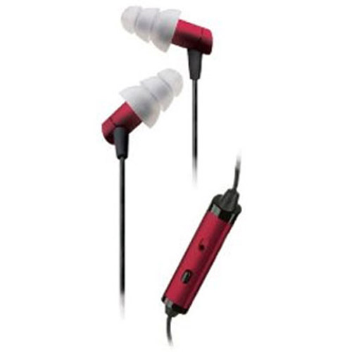 Cheap High Quality Headphones on Etymotic Hf2 High Fidelity Headphones For Iphone Ipod Ruby