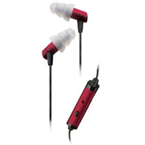 High Fidelity Headphones on Etymotic Hf2 High Fidelity Headphones For Iphone Ipod   Ruby