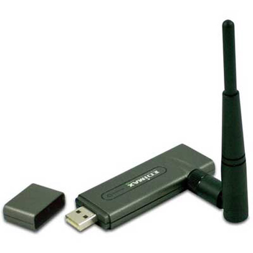 Edimax EW-7318USG Wireless 802.11b/g Turbo Mode USB2.0 High-Gain