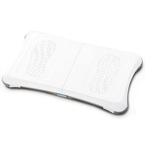 Silicone Skin Protective Cover for Nintendo Wii Fit