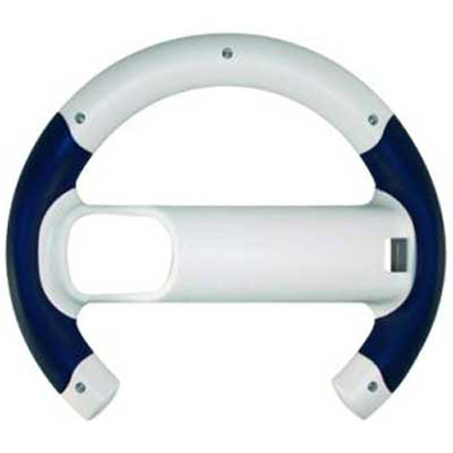 Exspect Wii Remote Racing Wheel Attachment