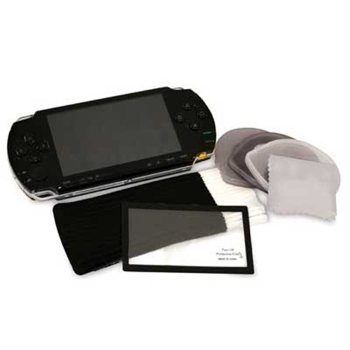 PSP Starter Pack (for PSP Slim and Lite)