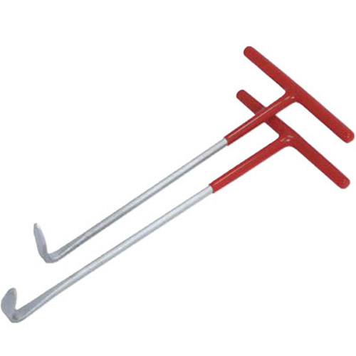 2 Pc Install & Remove Exhaust Rubber Ring Tool Set