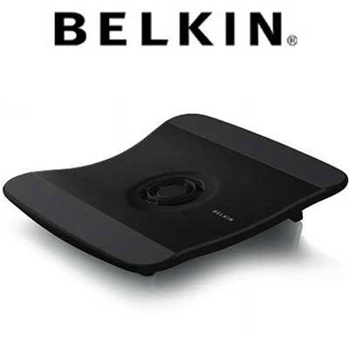 Belkin Laptop Cooling Stand - Black