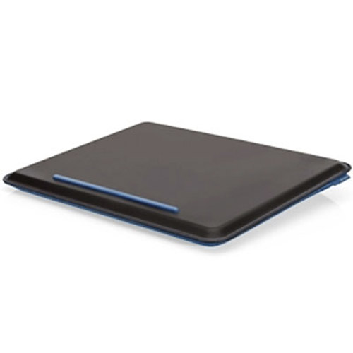 Belkin Laptop CushDesk - Expresso/Dark Sky