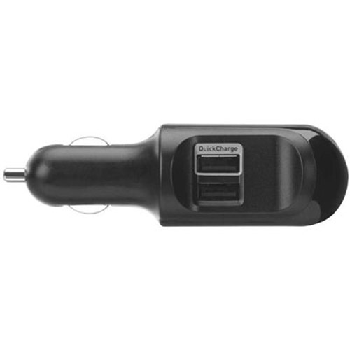 Belkin Dual Auto Charger for iphone and ipod