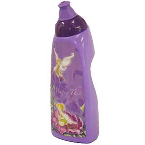 Disney Fairies Tinkerbell Official Sports Water Drinks Bottle