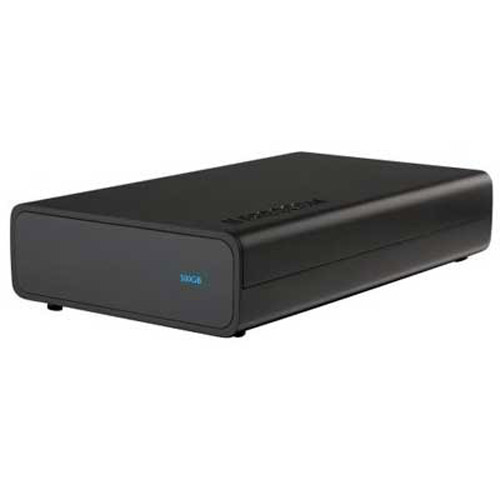Freecom 500GB Classic 3.5" 7200RPM USB2 16MB Black