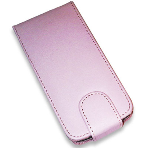 Protective Flip Case for Nokia 6700 Classic - Pink