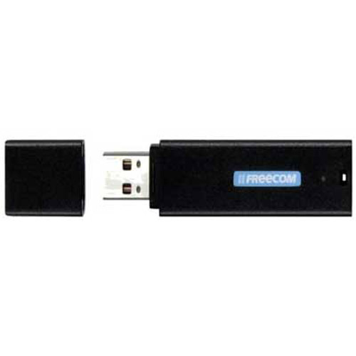 Freecom DataBar 4GB USB 2.0 Flash Drive