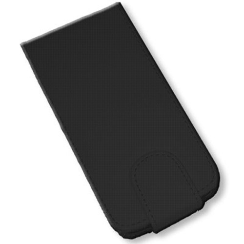 Protective Flip Case for Nokia N97 - Black