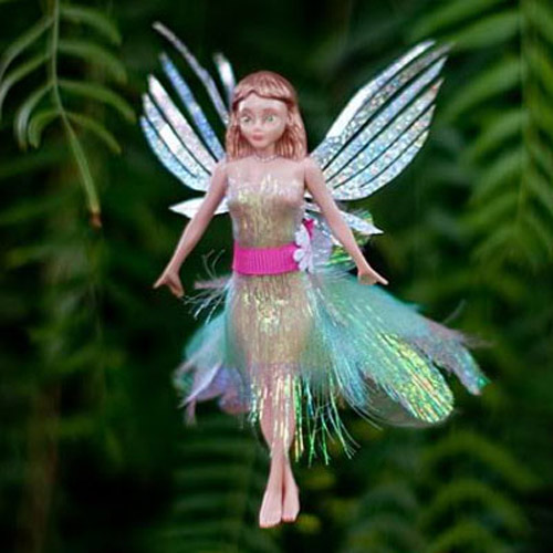 Flitter Fairy - Alexa The Meadow Fairy