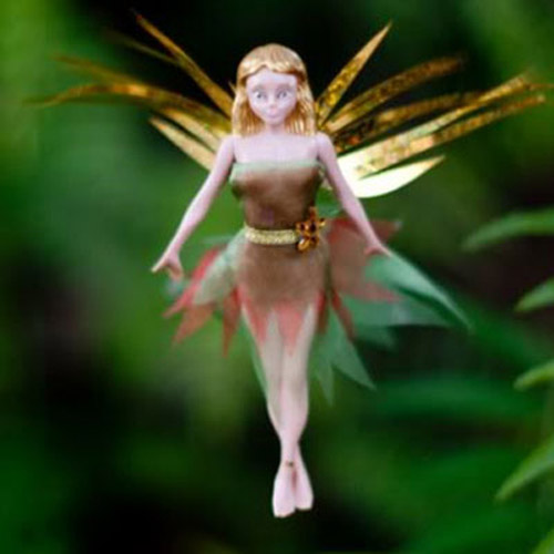 Flitter Fairy - Daria The Forest Fairy