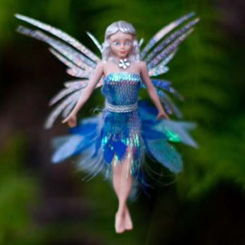 Flitter Fairy - Eva The Lake Fairy