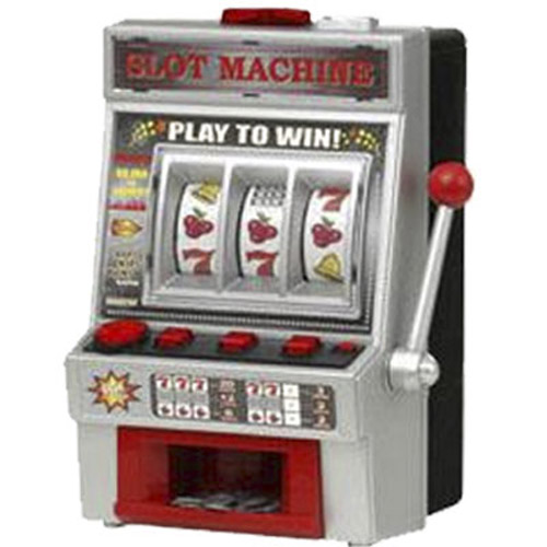 One Arm Bandit Fruit Slot Machine