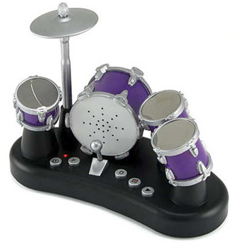 Tabletop Finger Drums