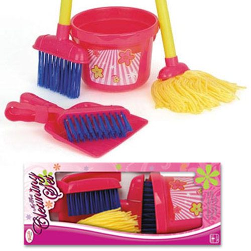childrens cleaning tools