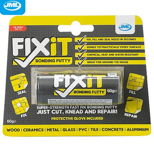 JML Fix It Bonding Putty - 60g