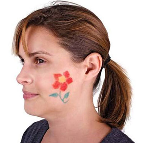 Face Painting Crayons