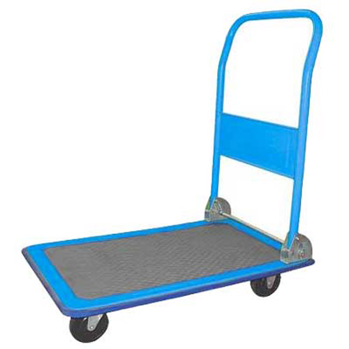 Folding Platform Truck / Picking Trolley