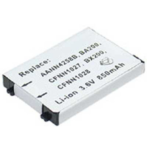 Genuine Motorola AANN4204A battery V180, C250, C350