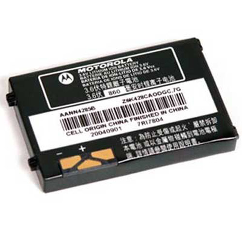 Genuine Motorola AANN4285B battery V220/V180