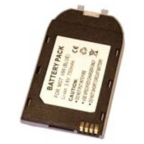 Genuine Motorola SNN5609A battery V66