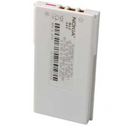 Genuine Nokia BLL-2 battery 6250