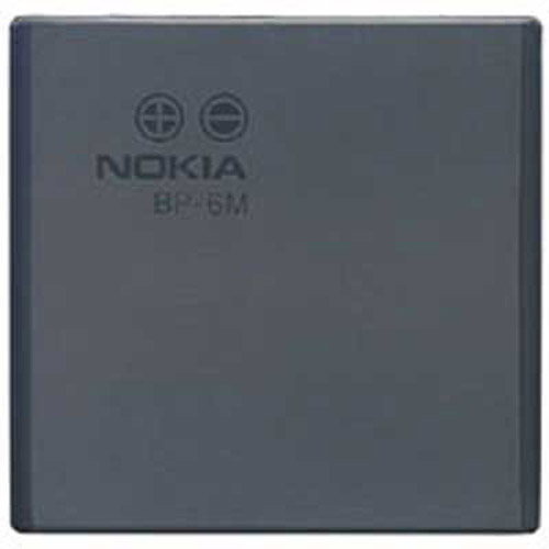 Genuine Nokia BP-6M battery 9300
