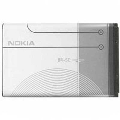 Genuine Nokia BR-5C battery 1100, 3100