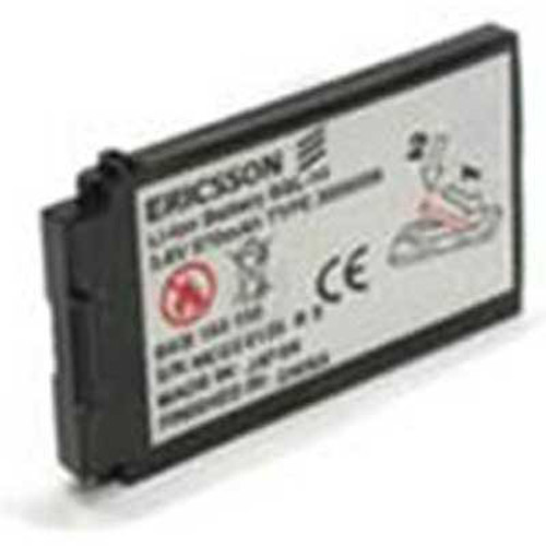 Genuine Sony Ericsson BSL-14 battery T600