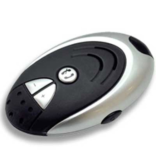 FONEXION FX900 Portable Bluetooth Speakerphone